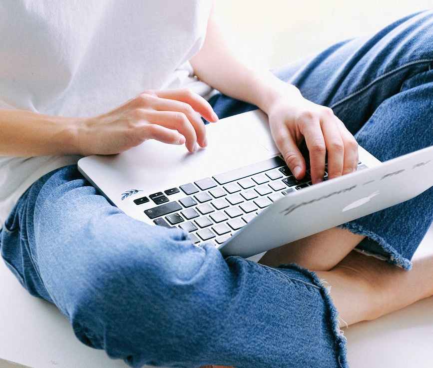 Apple Macbook – Naprawa